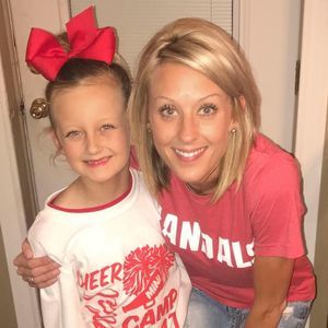 Meet your Posher, Becky